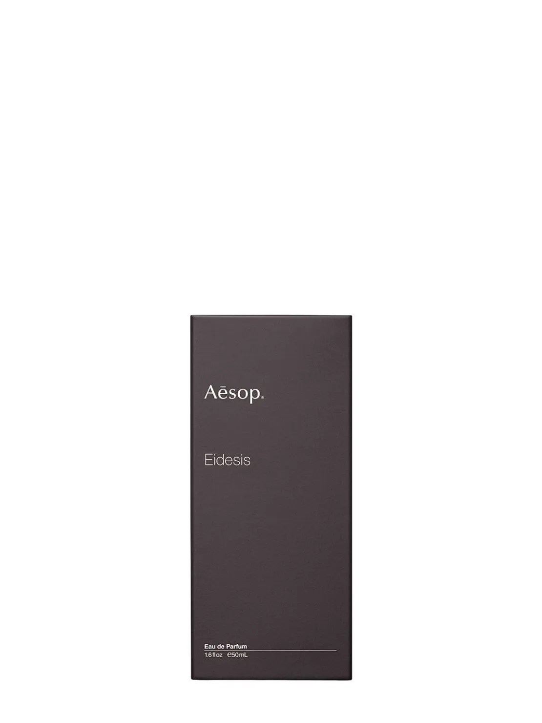 Eau de parfum Eidesis 50ml
