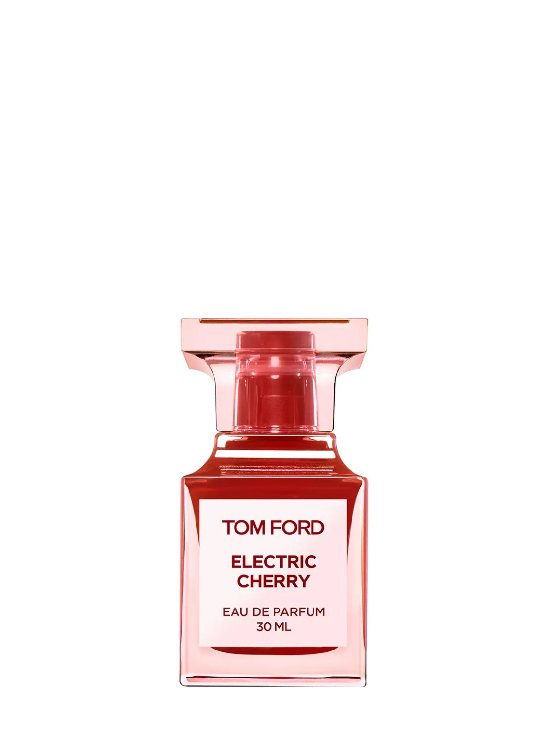 Eau de parfum Electric Cherry 30ml