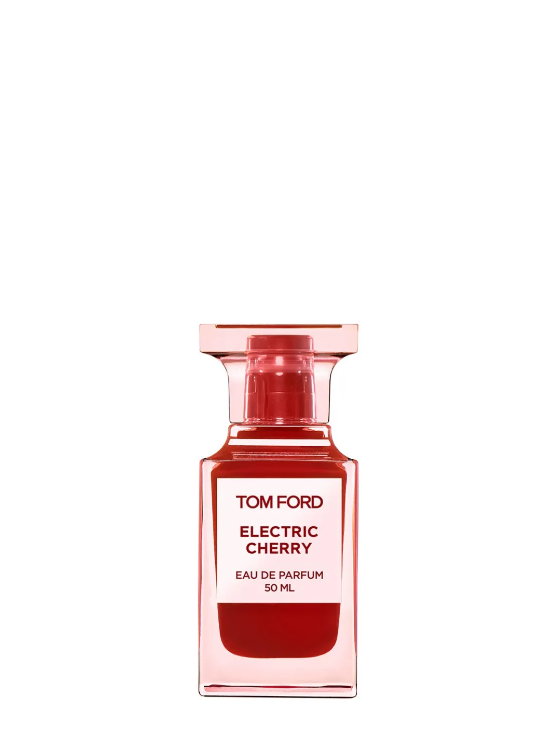 Eau de parfum Electric Cherry 50ml