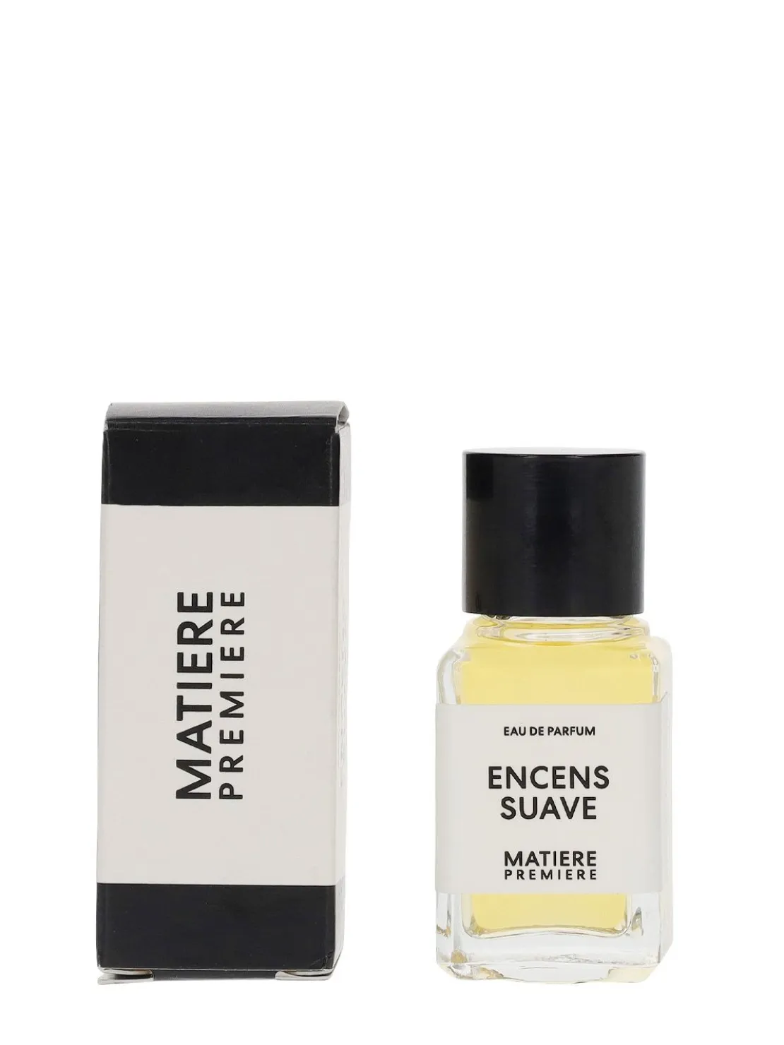Eau de parfum Encens Suave 6ml