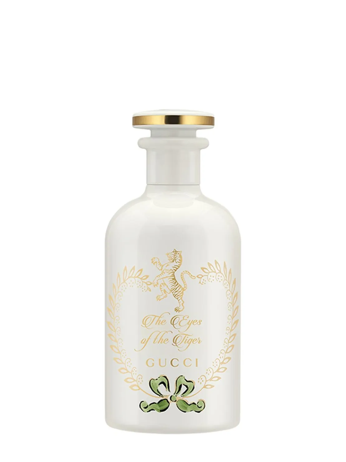 Eau de parfum Eyes of the Tiger 100ml