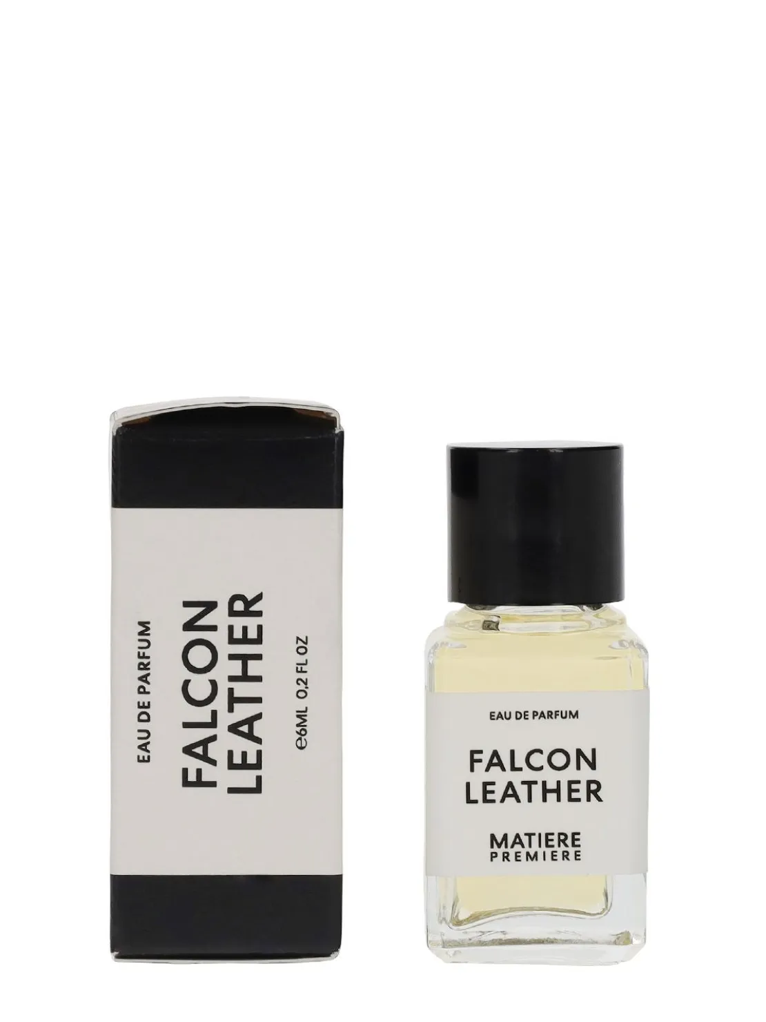Eau de parfum Falcon Leather 6ml