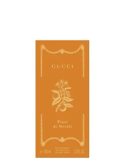 Eau de parfum Fiori di Neroli 100ml