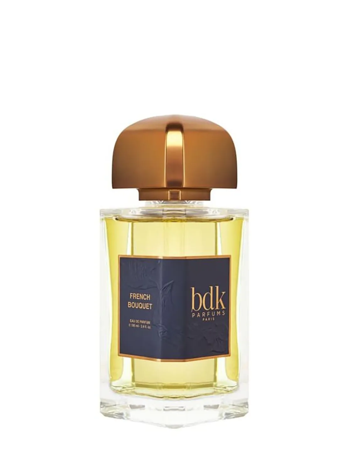 Eau de parfum French Bouquet 100ml