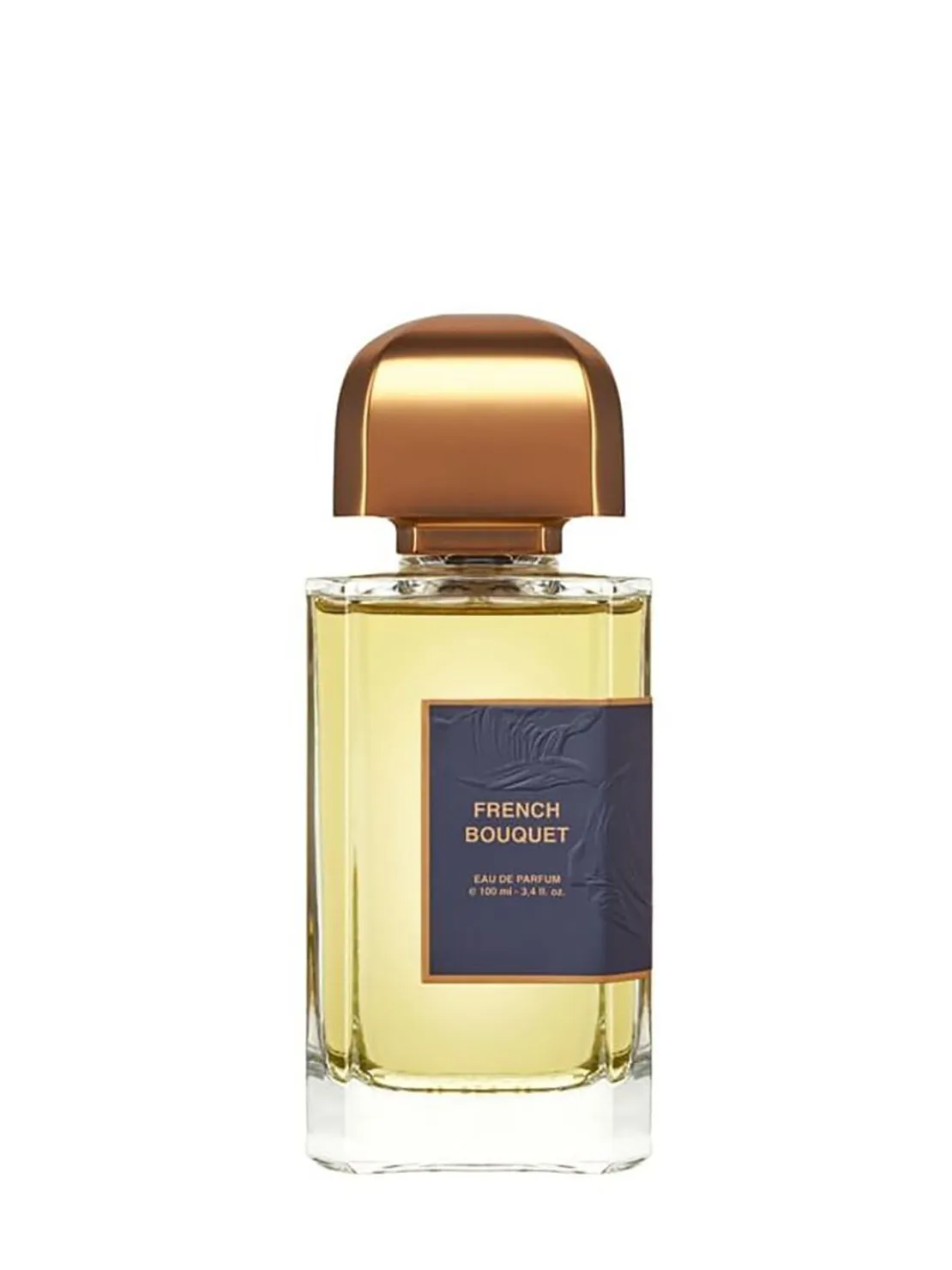 Eau de parfum French Bouquet 100ml