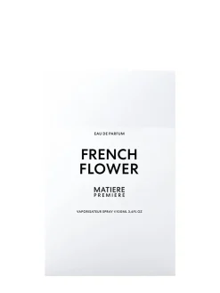 Eau de parfum French Flower 100ml