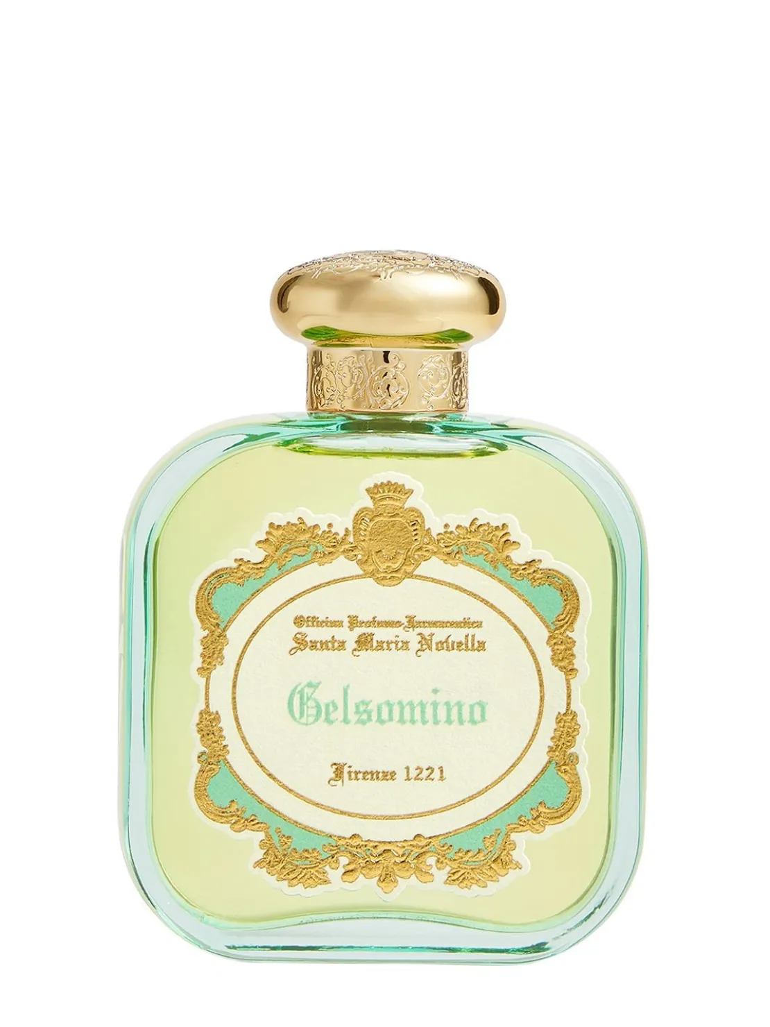 Eau de parfum Gelsomino 100ml
