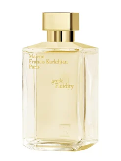 Eau de parfum Gentle Fluidity Gold 200ml