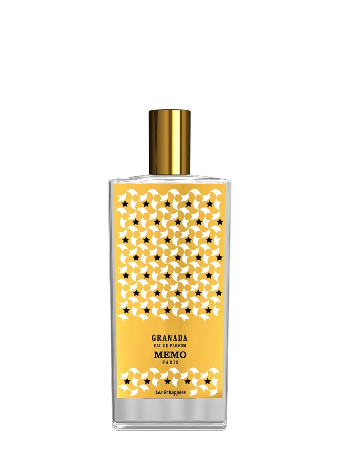 Eau de parfum Granada 75ml