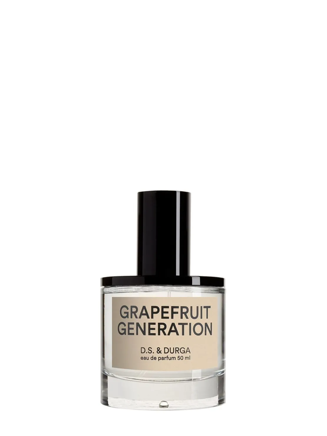 Eau de parfum Grapefruit Generation 50ml