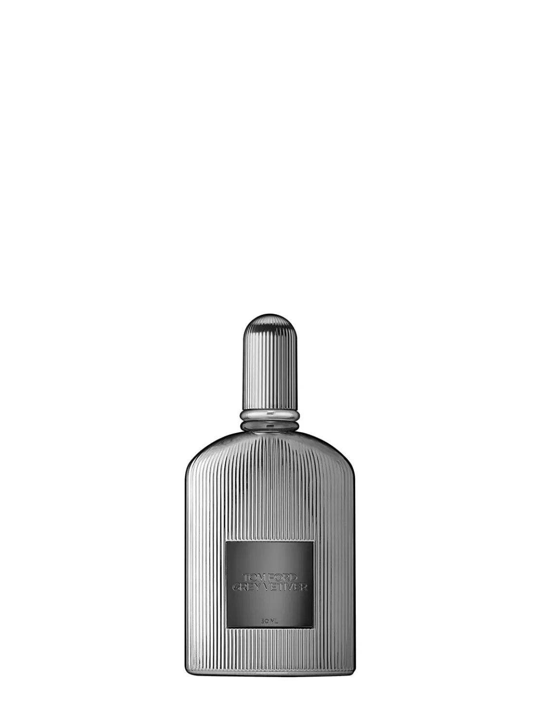 Eau de parfum Grey Vetiver 50ml