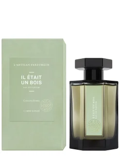 Eau de parfum Il était un bois 100ml