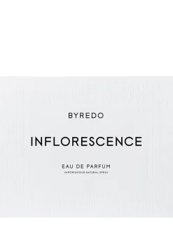 Eau de parfum Inflorescence 50ml