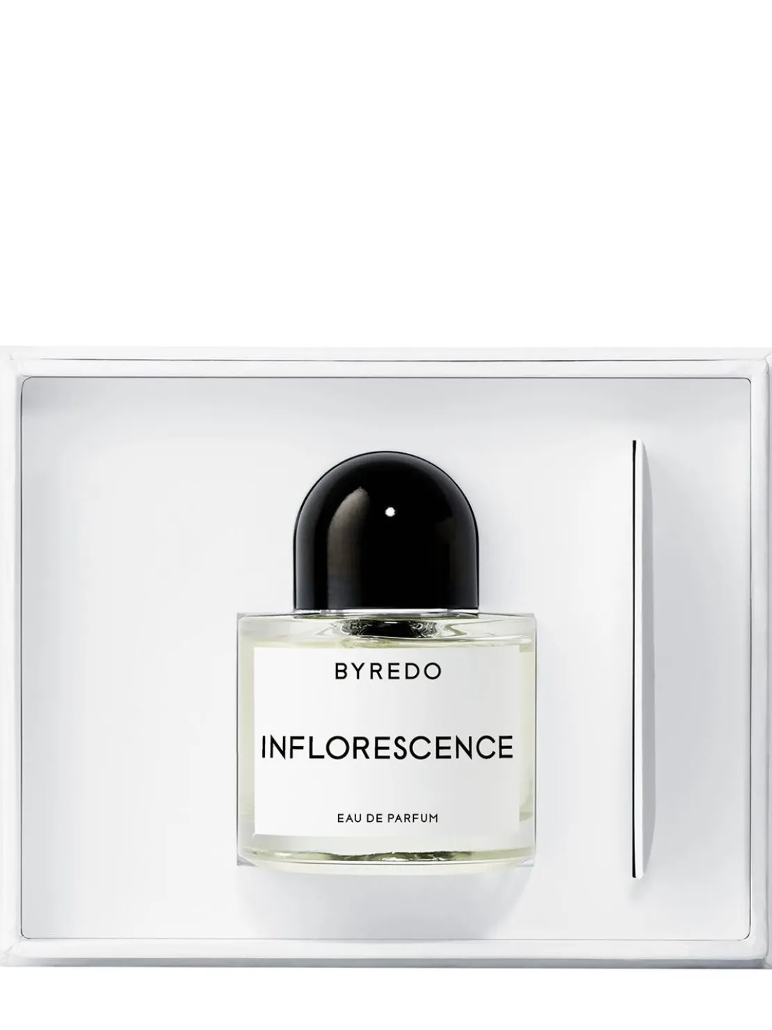 Eau de parfum Inflorescence 50ml