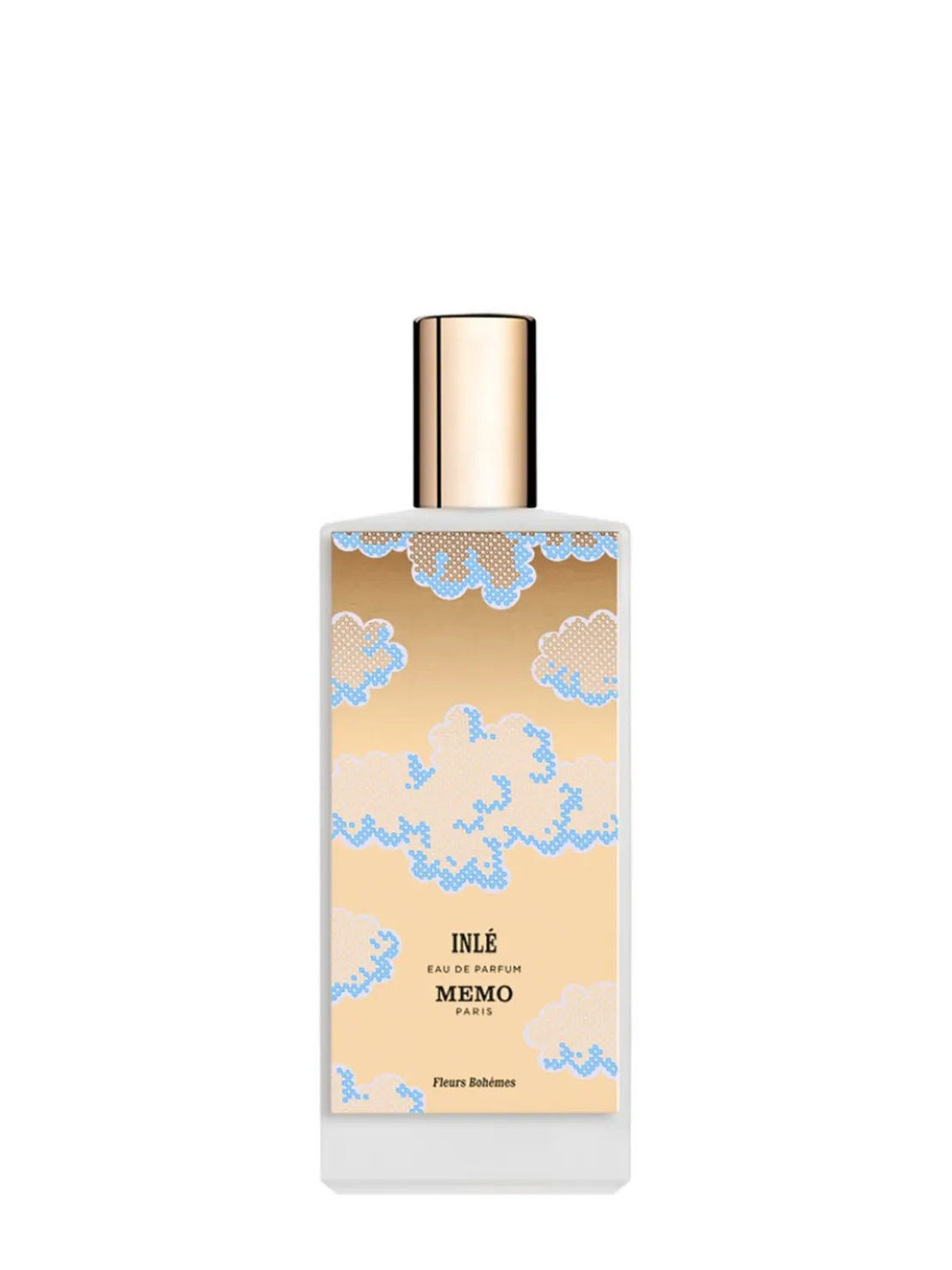 Eau de parfum Inlé 75ml