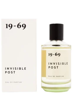 Eau de parfum Invisible Post 100ml