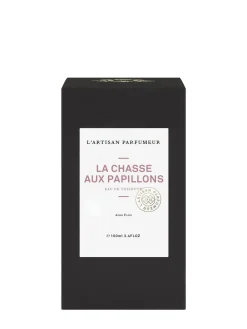 Eau de parfum La Chasse Aux Papillons 100ml