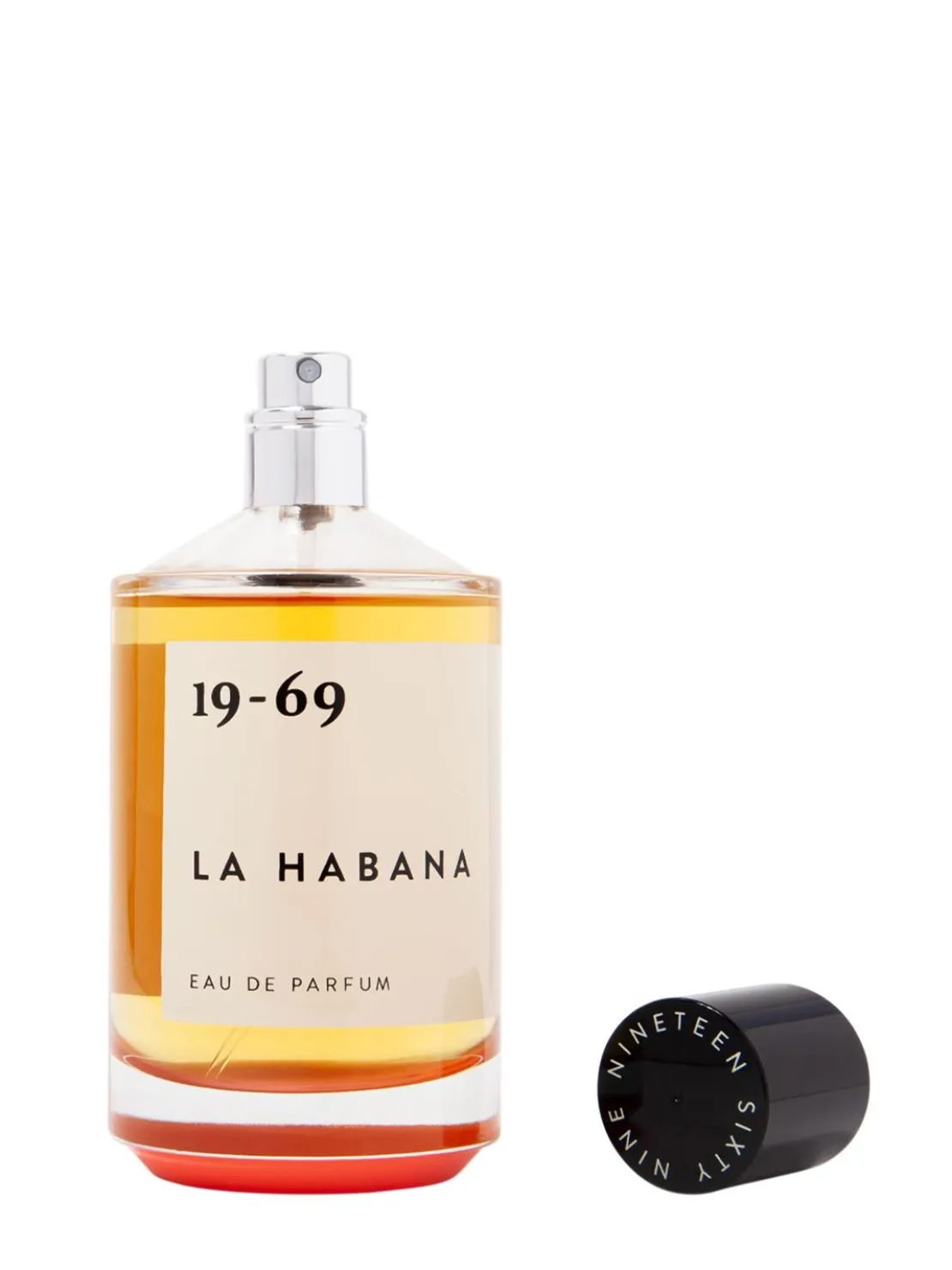 Eau de Parfum La Habana 100ml