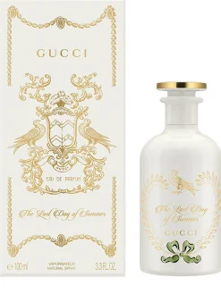 Eau de parfum Last Day of Summer 100ml