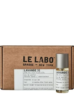 Eau de parfum Lavande 31 15ml