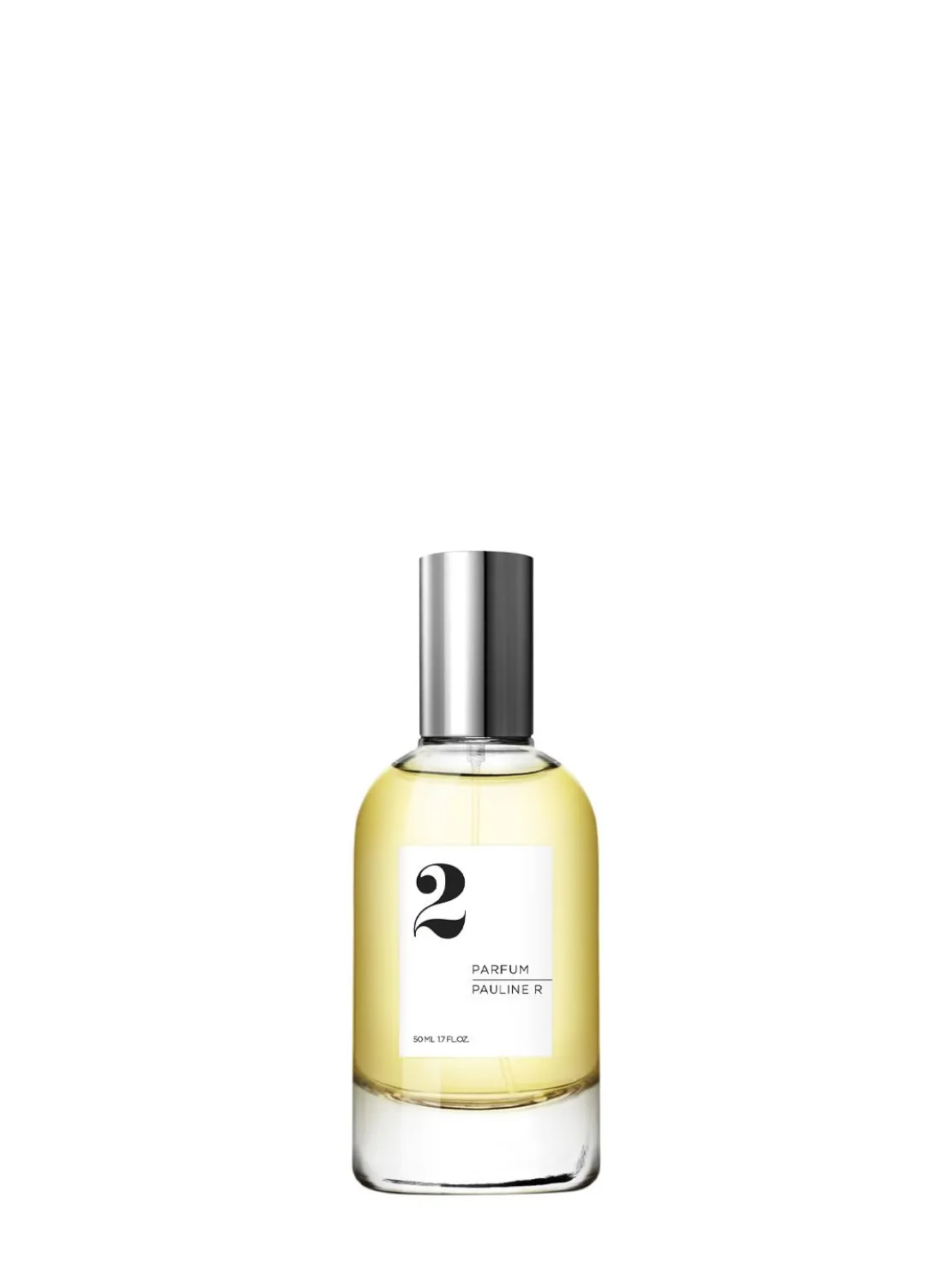 Eau de Parfum Le Deuxième 50ml
