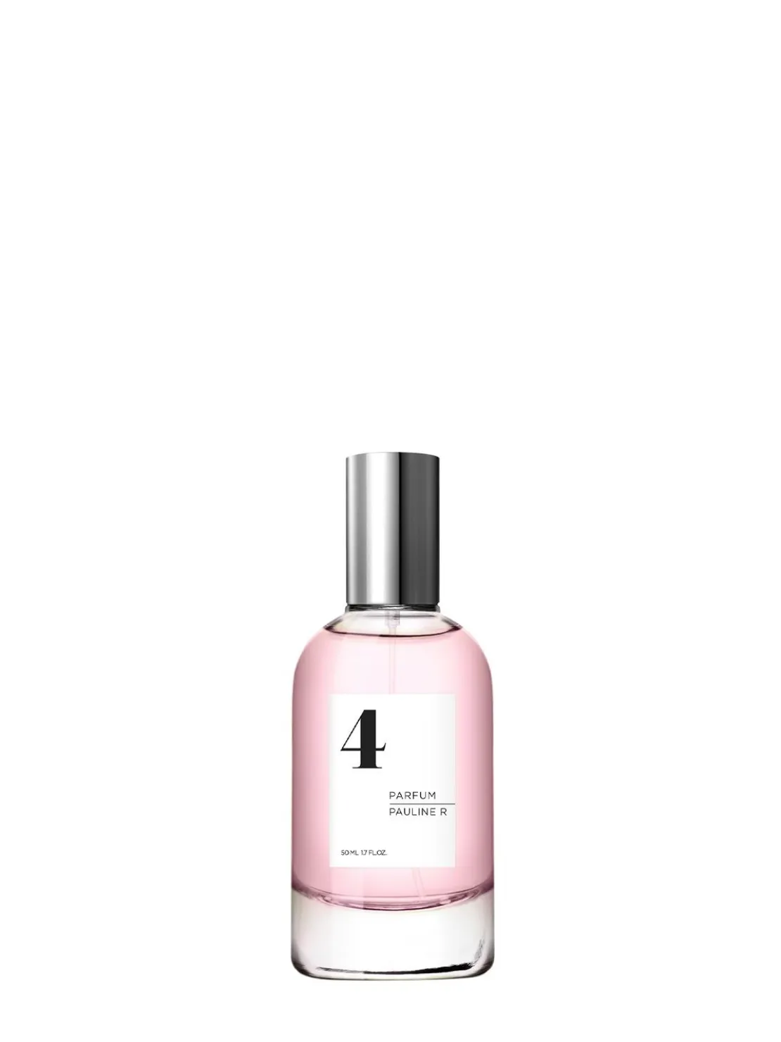 Eau de parfum Le Quatrième
