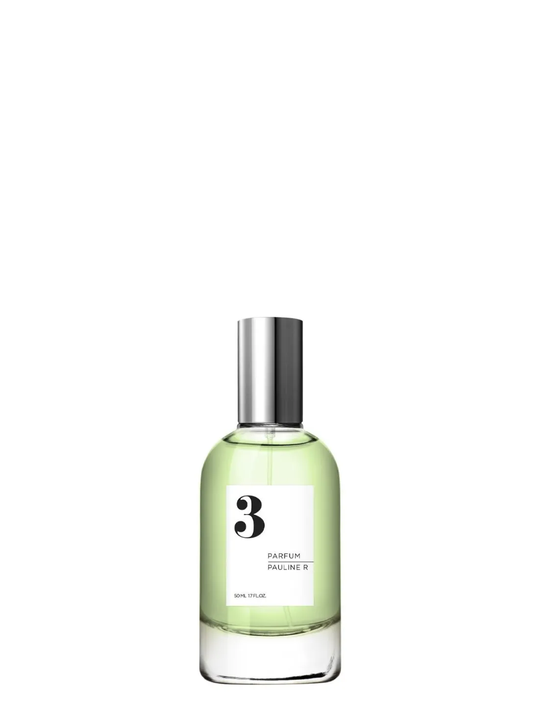 Eau de parfum Le Troisième 50ml