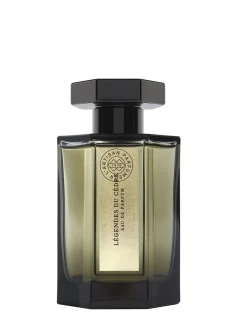 Eau de parfum Légendes du Cèdre 100ml