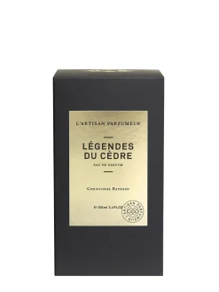 Eau de parfum Légendes du Cèdre 100ml
