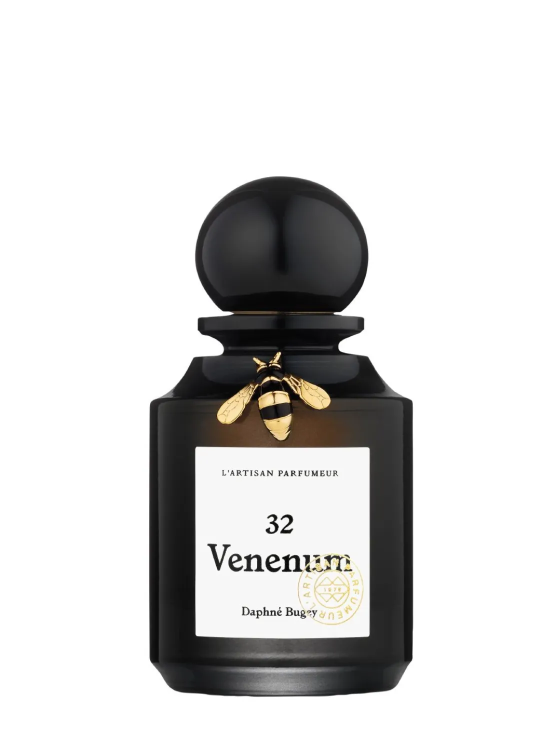 EAU DE PARFUM "LIMIT. ED. VENENUM" 75ML