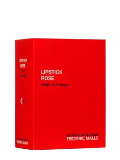Eau de parfum Lipstick Rose 100ml