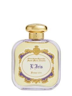 Eau de parfum L'Iris 100ml