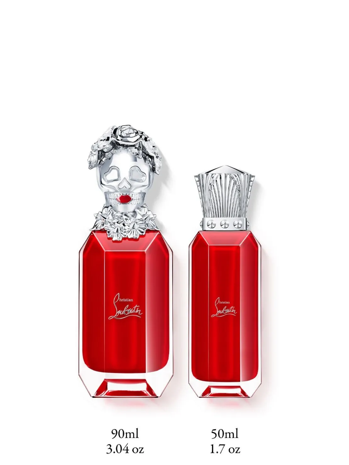 Eau de parfum Loubikiss 50ml