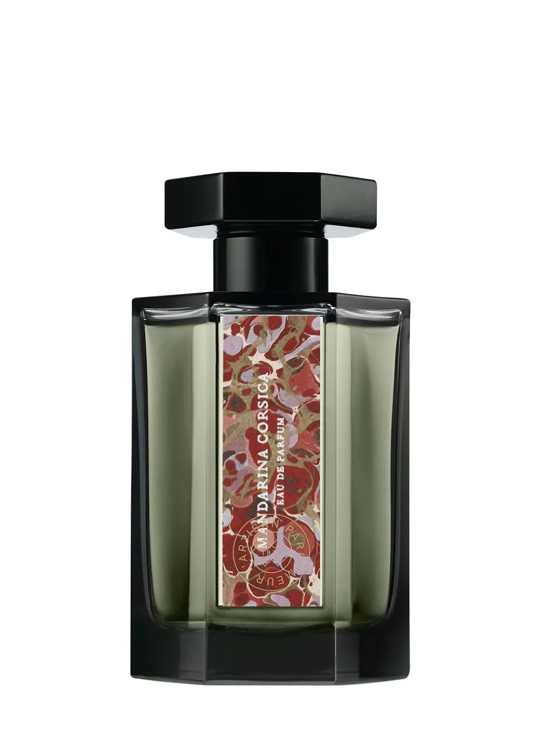 Eau de parfum Mandarina Corsica 100ml