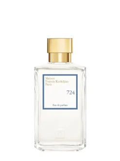 Eau de parfum 724 200ml