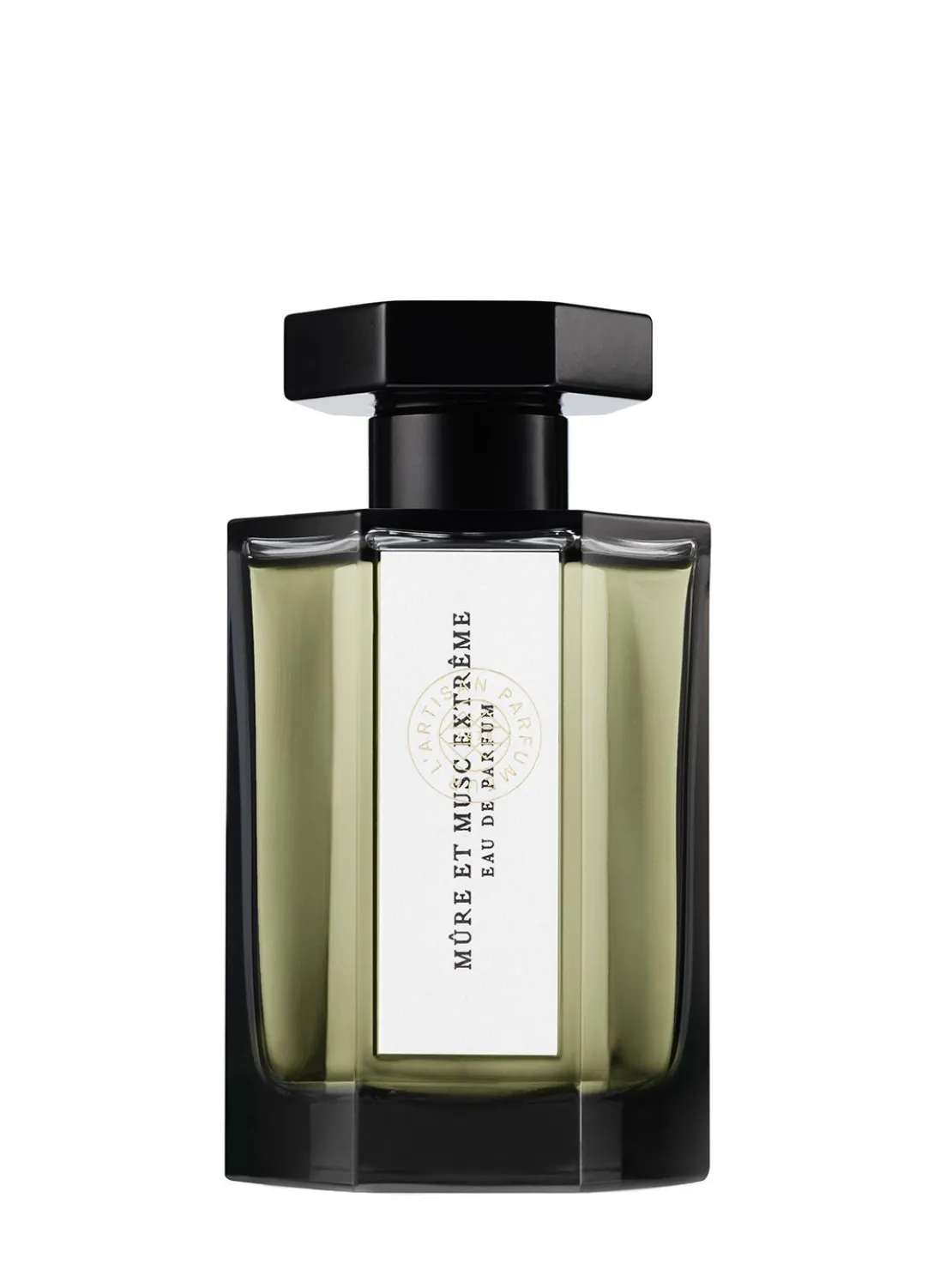 Eau de parfum Mûre et Musc Extrême 100ml
