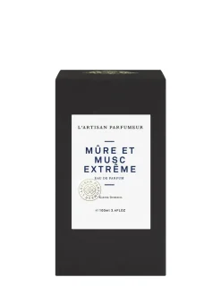 Eau de parfum Mûre et Musc Extrême 100ml