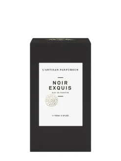 Eau de parfum Noir Exquis 100ml
