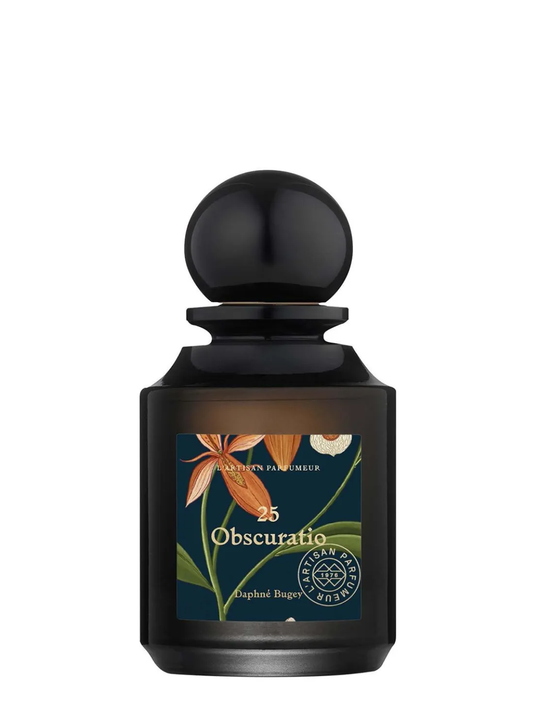 Eau de parfum Obscuratio 75ml