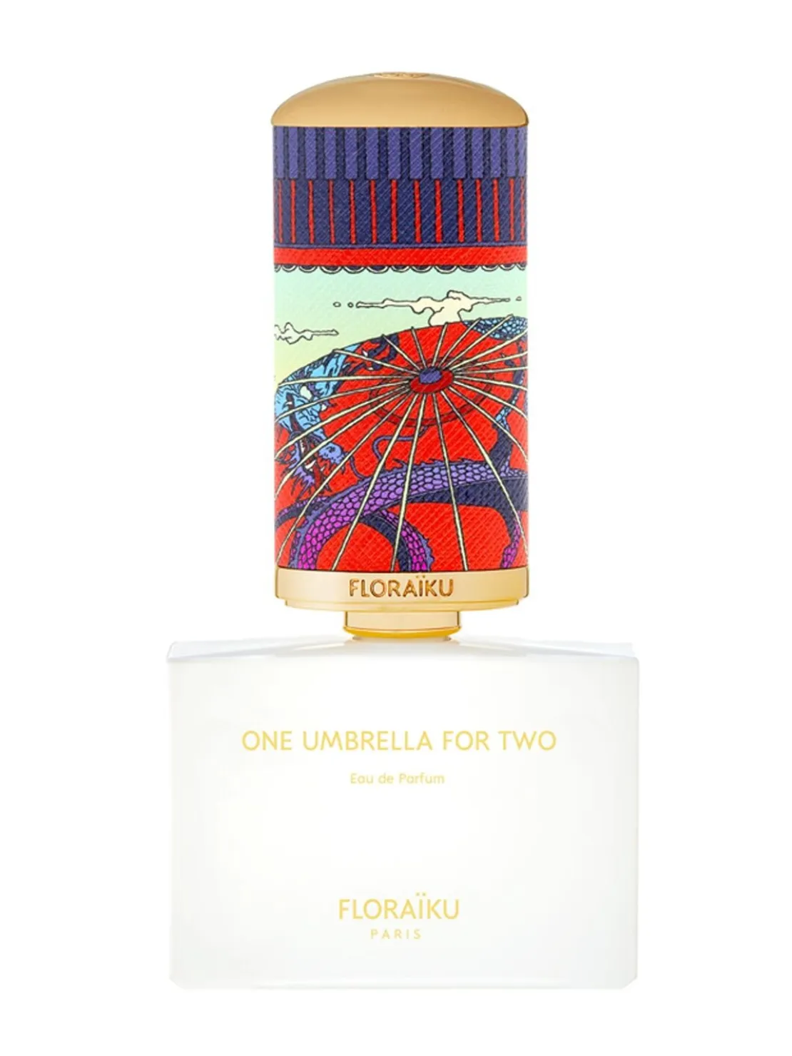 Eau de parfum One Umbrella For Two