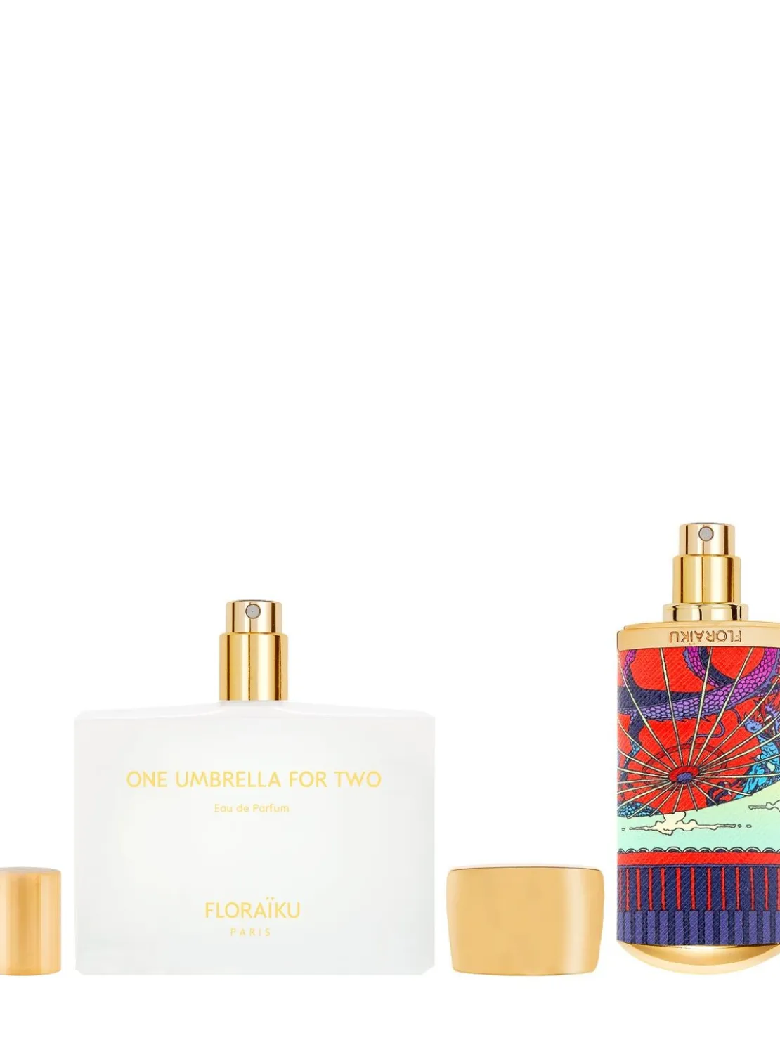 Eau de parfum One Umbrella For Two