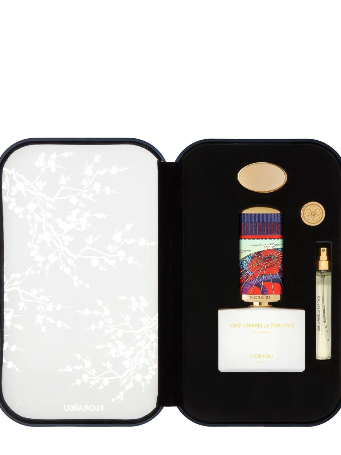 Eau de parfum One Umbrella For Two