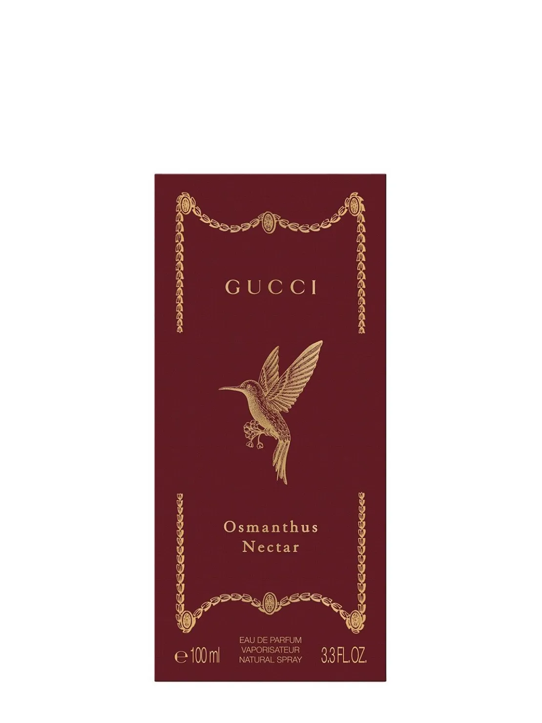 Eau de parfum Osmanthus Nectar 100ml