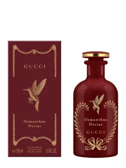 Eau de parfum Osmanthus Nectar 100ml