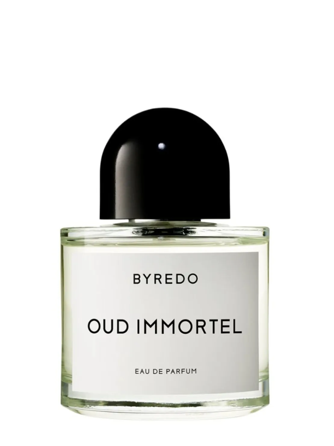 Eau de parfum Oud Immortel 100ml