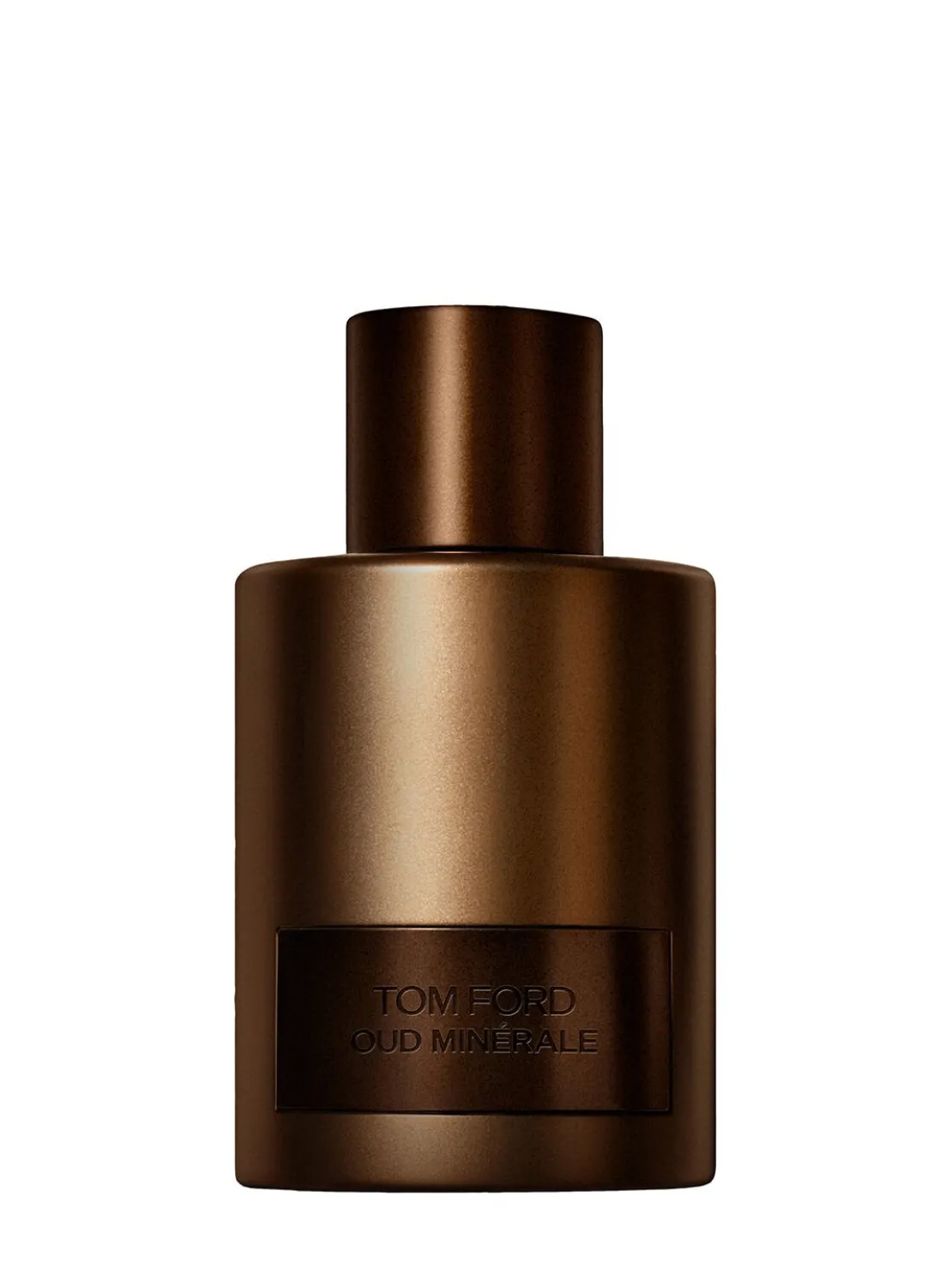 Eau de parfum Oud Minerale 100ml