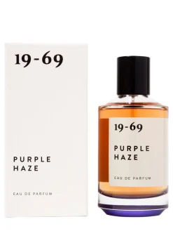 Eau de parfum Purple Haze 100ml