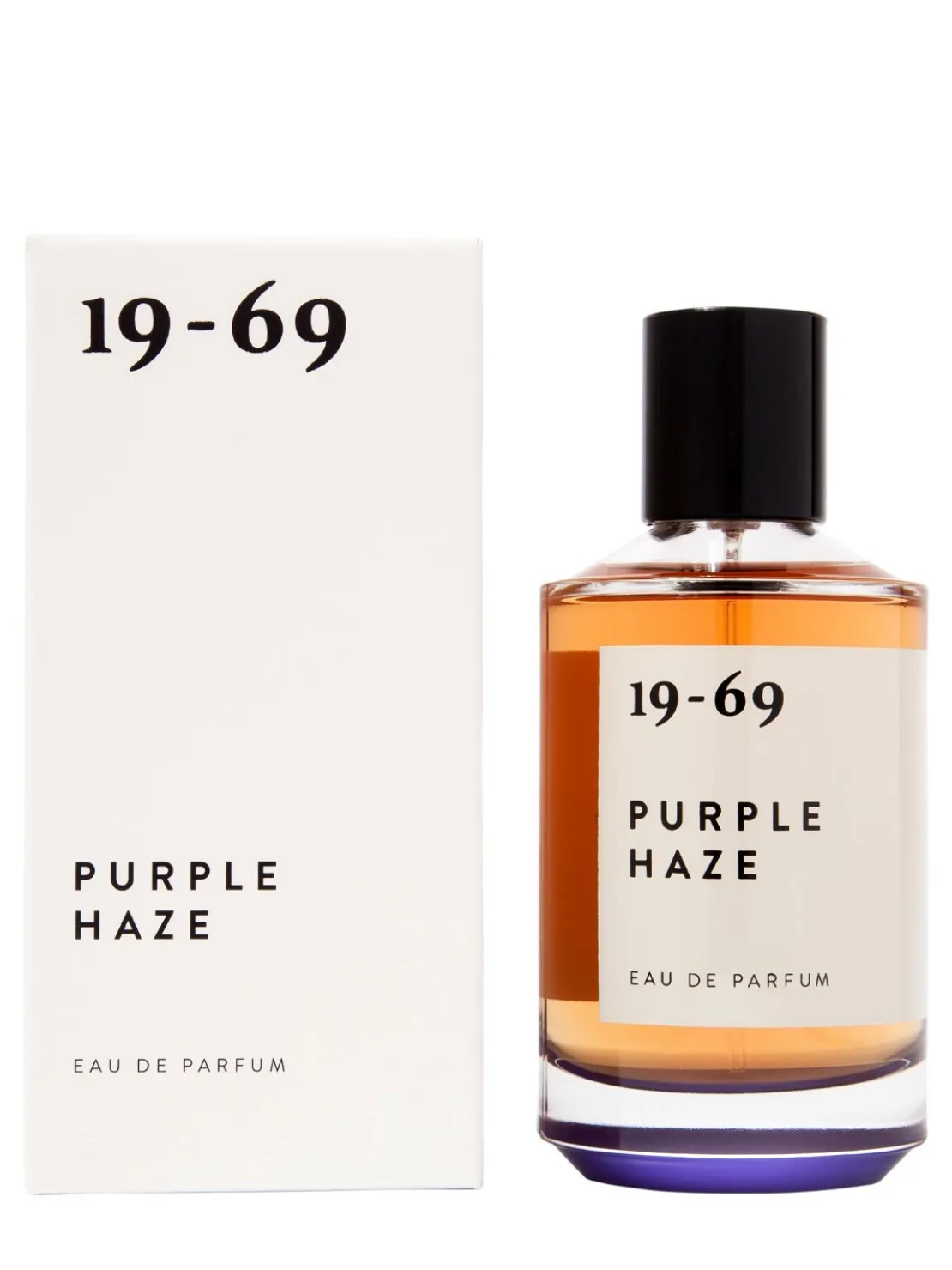 Eau de parfum Purple Haze 100ml