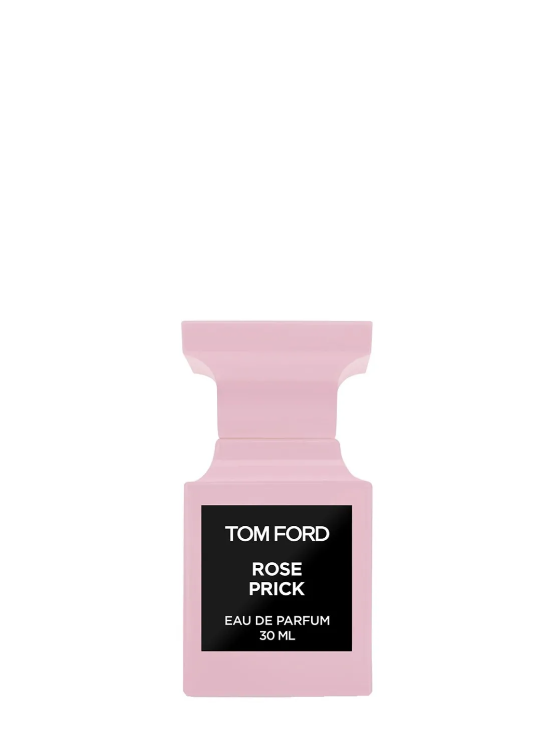 EAU DE PARFUM “ROSE PRICK” 30ML