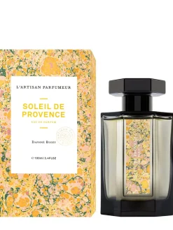 Eau de parfum Soleil De Provence 100ml